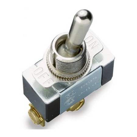 Ecm Industries HD SGL Pole TOG Switch GSW-11